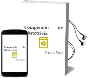 Descargar AudioLibro Compendio de Obstetricia de Raul C. Nico año 1996