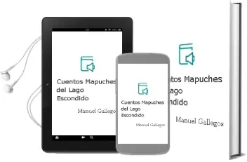 Descargar AudioLibro Cuentos Mapuches del Lago Escondido de Manuel Gallegos año 1996