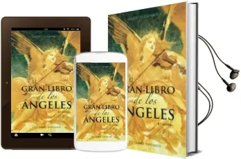 Descargar AudioLibro El Gran Libro de los Angeles de Giuditta Dembech año 1996