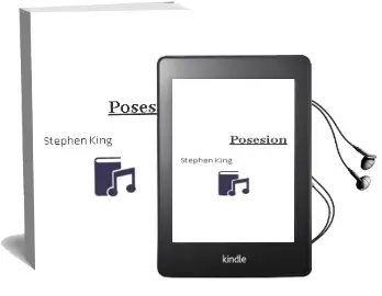 Descargar AudioLibro Posesión de Stephen King año 1996