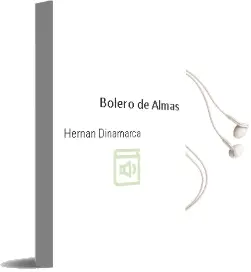 Descargar AudioLibro Bolero de Almas de Hernán Dinamarca año 1996