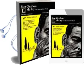 Descargar AudioLibro L de ley (o Fuera de Ella) de Sue Grafton año 1996
