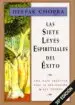 AudioLibro Las Siete Leyes Espirituales del Exito de Deepak Chopra