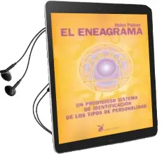 Descargar AudioLibro El Eneagrama: Un Prodigioso Sistema de Identificacion de los Tipo s de Personalidad (12ª Ed.) de Helen Palmer año 1996