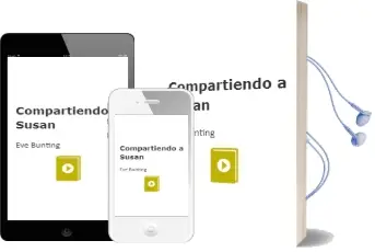 Descargar AudioLibro Compartiendo a Susan de Eve Bunting año 1996