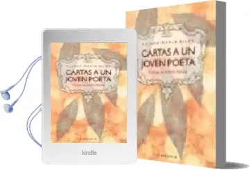 Descargar AudioLibro Cartas a un Joven Poeta de Rainer Maria Rilke año 1997