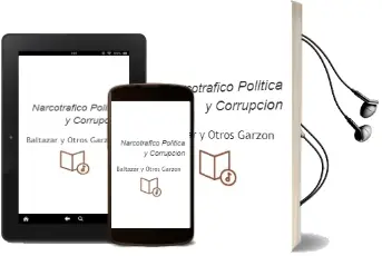 Descargar AudioLibro Narcotráfico, Política y Corrupción de Baltazar Y Otros Garzón año 1997