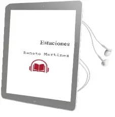 Descargar AudioLibro Estaciones de Renato Martínez año 1997