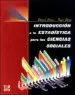 AudioLibro Introduccion a la Estadistica para las Ciencias Sociales de Daniel Peña