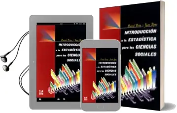 Descargar AudioLibro Introduccion a la Estadistica para las Ciencias Sociales de Daniel Peña año 1997