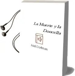 Descargar AudioLibro La Muerte y la Doncella de Ariel Dorfman año 1997