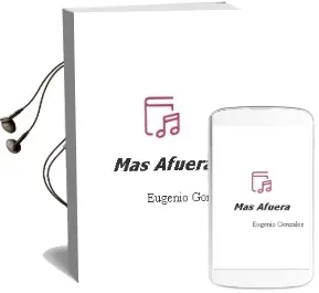 Descargar AudioLibro Más Afuera de Eugenio González año 1997
