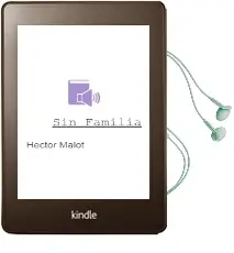 Descargar AudioLibro Sin Familia de Héctor Malot año 1997