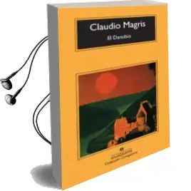 Descargar AudioLibro El Danubio de Claudio Magris año 1997