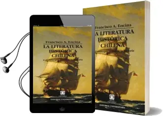 Descargar AudioLibro La Literatura Histórica Chilena de Francisco Encina año 1997