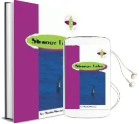 Descargar AudioLibro Strange Tales de Martin Sinclair año 1997