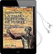 Descargar AudioLibro La Mano de Hierro de Marte: La iv Novela de Marco Dicho Falco de Lindsey Davis año 1997