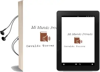 Descargar AudioLibro Mi Mundo Privado de Osvaldo Torres año 1997