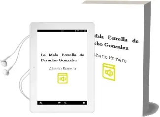 Descargar AudioLibro La Mala Estrella de Perucho González de Alberto Romero año 1997