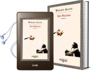 Descargar AudioLibro Sin Plumas de Woody Allen año 1997