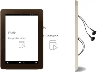 Descargar AudioLibro Viudo de Jorge Ramírez año 1997