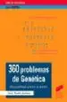 AudioLibro 360 Problemas de Genetica Resueltos, Paso a Paso de Cesar Benito Jimenez