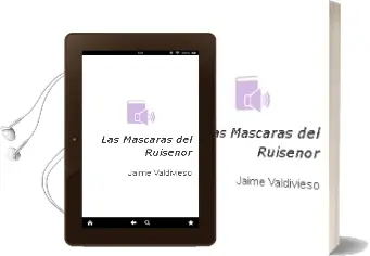 Descargar AudioLibro Las Máscaras del Ruiseñor de Jaime Valdivieso año 1997