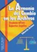 AudioLibro La Armonía del Cambio en los Archivos de Eduardo Drimer