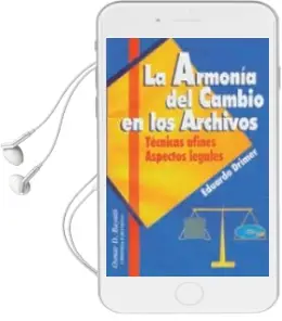 Descargar AudioLibro La Armonía del Cambio en los Archivos de Eduardo Drimer año 1997
