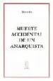 AudioLibro Muerte Accidental de un Anarquista de Dario Fo