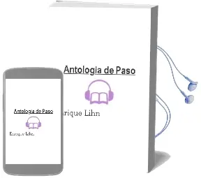Descargar AudioLibro Antología de Paso de Enrique Lihn año 1998