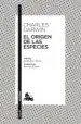 AudioLibro El Origen de las Especies de Charles Darwin