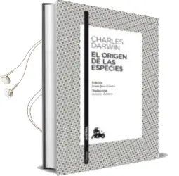 Descargar AudioLibro El Origen de las Especies de Charles Darwin año 1998