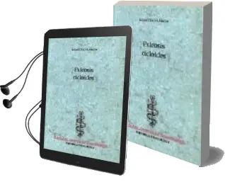 Descargar AudioLibro Psicosis Cicloides: (Psicosis Marginales, Bouffees Delirantes) de Demetrio Barcia año 1998