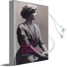 Descargar AudioLibro Coco Chanel: Historia de una Mujer (6ª ed) de Axel Madsen año 1998