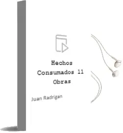 Descargar AudioLibro Hechos Consumados 11 Obras de Juan Radrigán año 1998