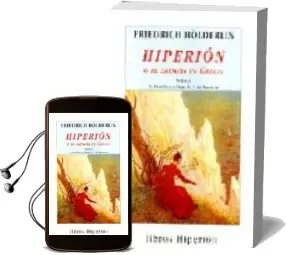Descargar AudioLibro Hiperion o el Eremita en Grecia (17 Ed.) de Friedrich Holderlin año 1998