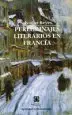 AudioLibro Peregrinajes Literarios en Francia de Salvador Reyes