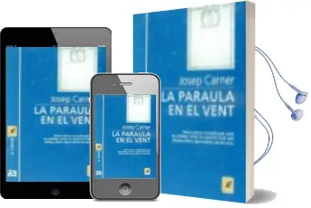 Descargar AudioLibro La Paraula en el Vent de Josep Carner año 1998