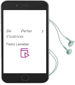 Descargar AudioLibro De Perlas y Cicatrices de Pedro Lemebel año 1998