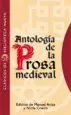 AudioLibro Antologia de la Prosa Medieval de Varios Autores