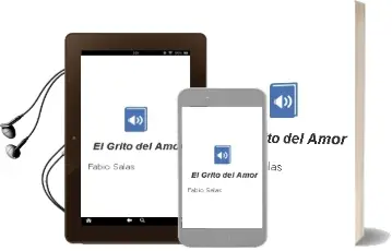 Descargar AudioLibro El Grito del Amor de Fabio Salas año 1998