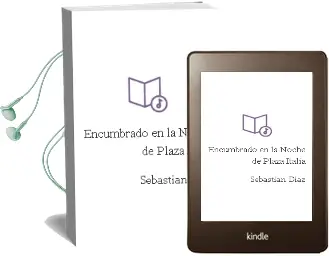 Descargar AudioLibro Encumbrado en la Noche de Plaza Italia de Sebastián Díaz año 1998