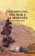 AudioLibro Del mar a la Montaña de Diego Dublé