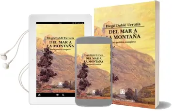 Descargar AudioLibro Del mar a la Montaña de Diego Dublé año 1998