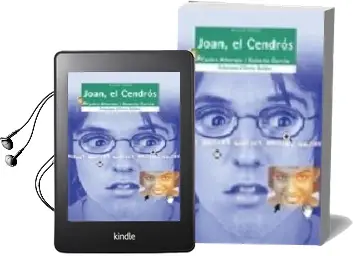 Descargar AudioLibro Joan, el Cendros de Carlos Alberola año 1998