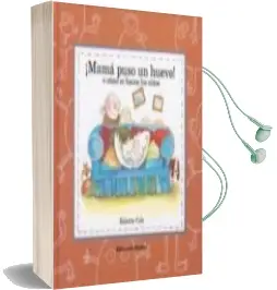 Descargar AudioLibro Mama Puso un Huevo de Babette Cole año 1998