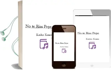 Descargar AudioLibro No te Rías Pepe de Keiko Kasza año 1998