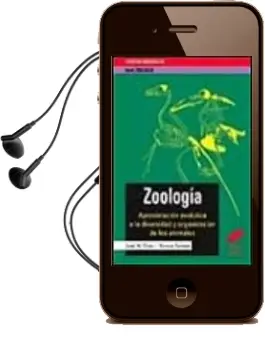 Descargar AudioLibro Zoologia de Jose A. Diaz año 1998