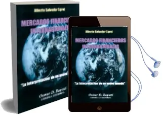 Descargar AudioLibro Mercados Financieros Internacionales de Alberto S. Sgroi año 1998